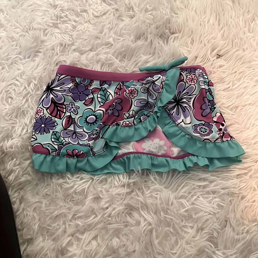 Kids cover-up shirts